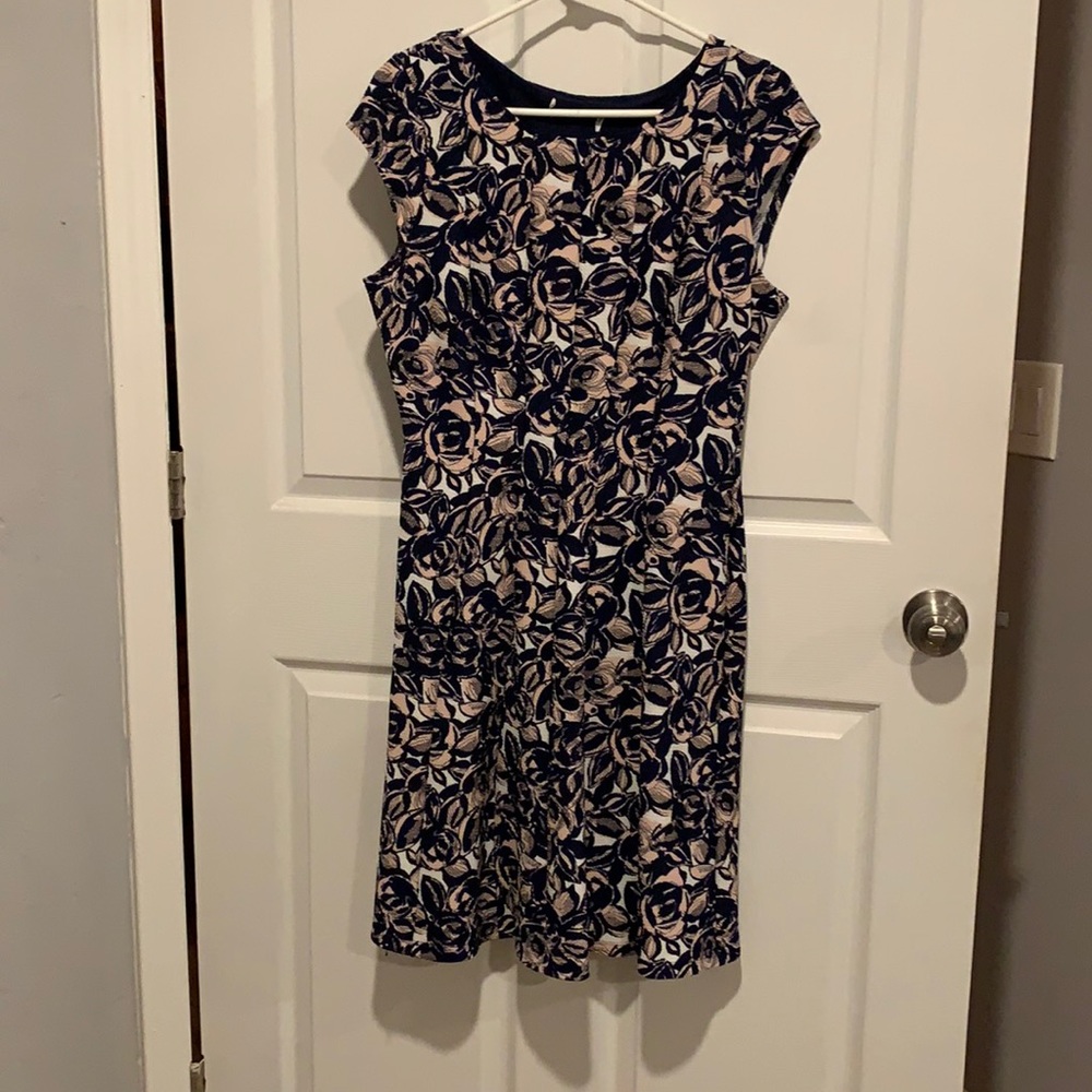 Tea party dress